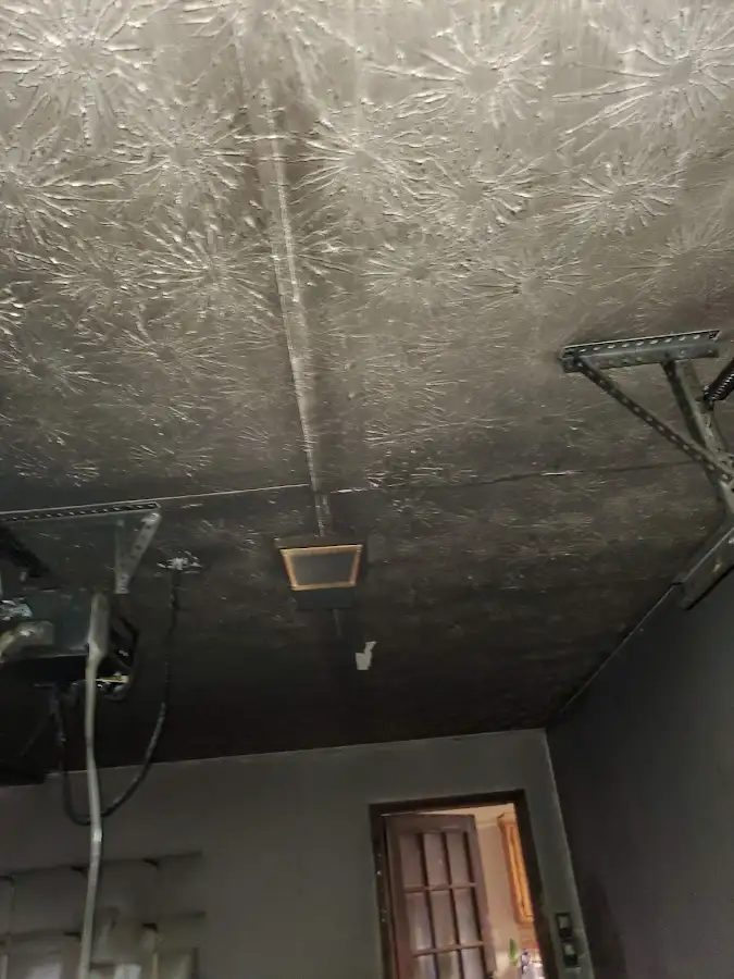 Fire and smoke damage assessment for Emergency Water Damage Services in York